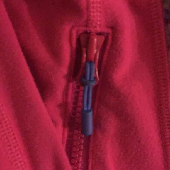 Ivivva Perfect Your Practice Jacket Size 12 - Picture 3 of 7